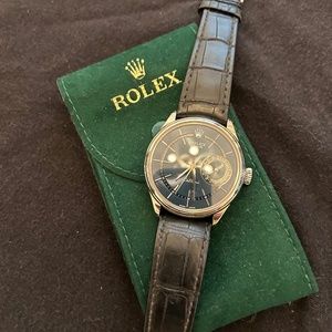 Rolex Cellini Watch
